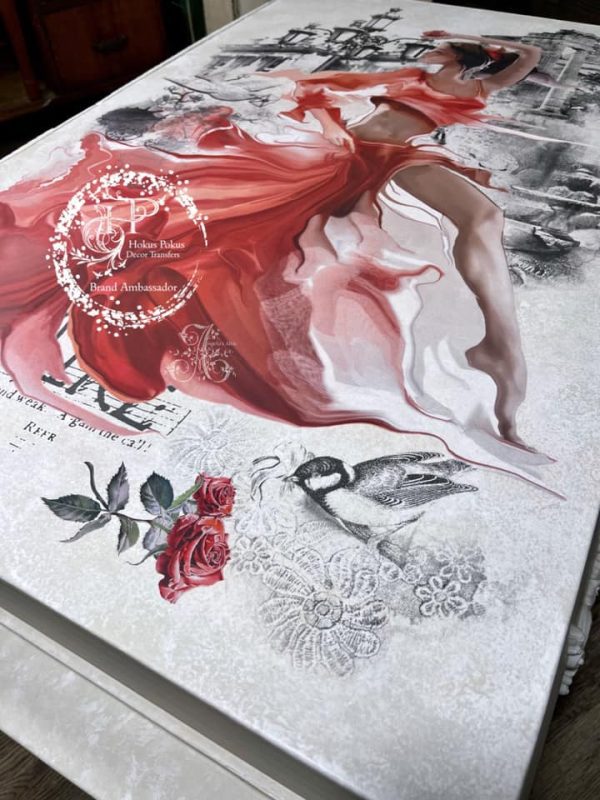 Angelas attic - Lets Tango3 Angelas attic - Lets Tango3