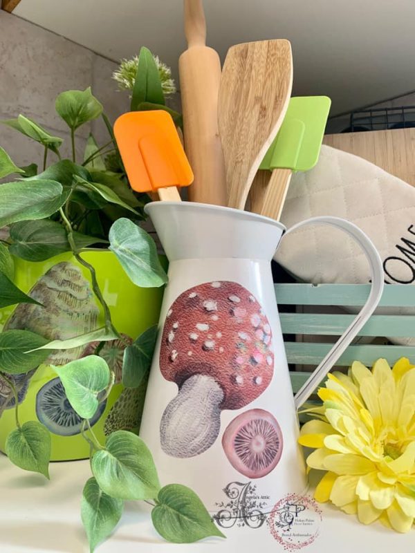 Angelas attic - Magic Mushrooms2 Angelas attic - Magic Mushrooms2