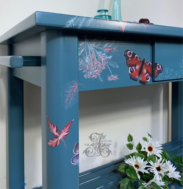 Angelas attic - Oiseau Rose Angelas attic - Oiseau Rose