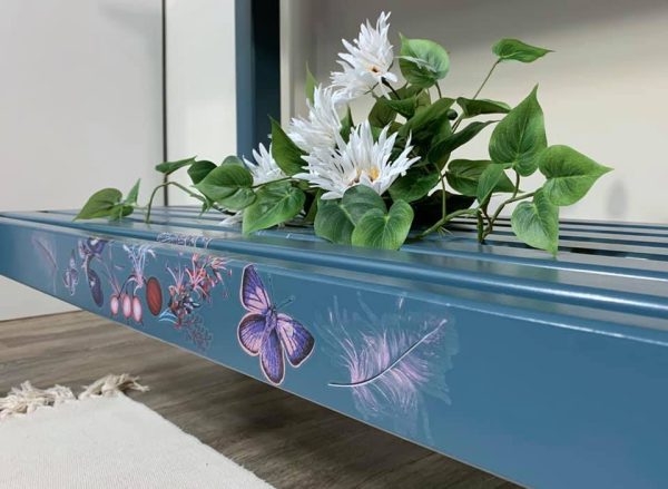 Angelas attic - Oiseau Rose4 Angelas attic - Oiseau Rose4