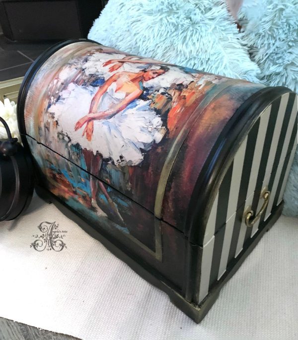 Angelas attic - Prima Ballerina1 Angelas attic - Prima Ballerina1