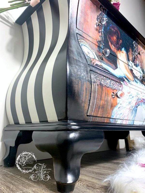 Angelas attic - Prima Ballerina2 Angelas attic - Prima Ballerina2