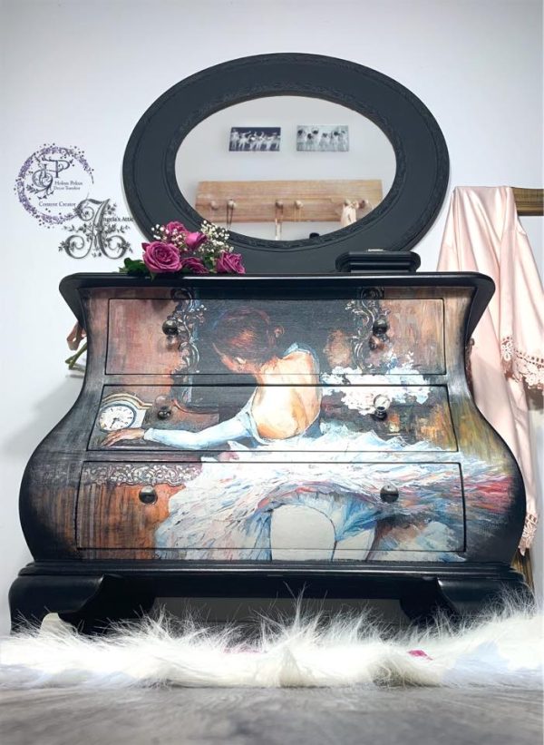 Angelas attic - Prima Ballerina5 Angelas attic - Prima Ballerina5