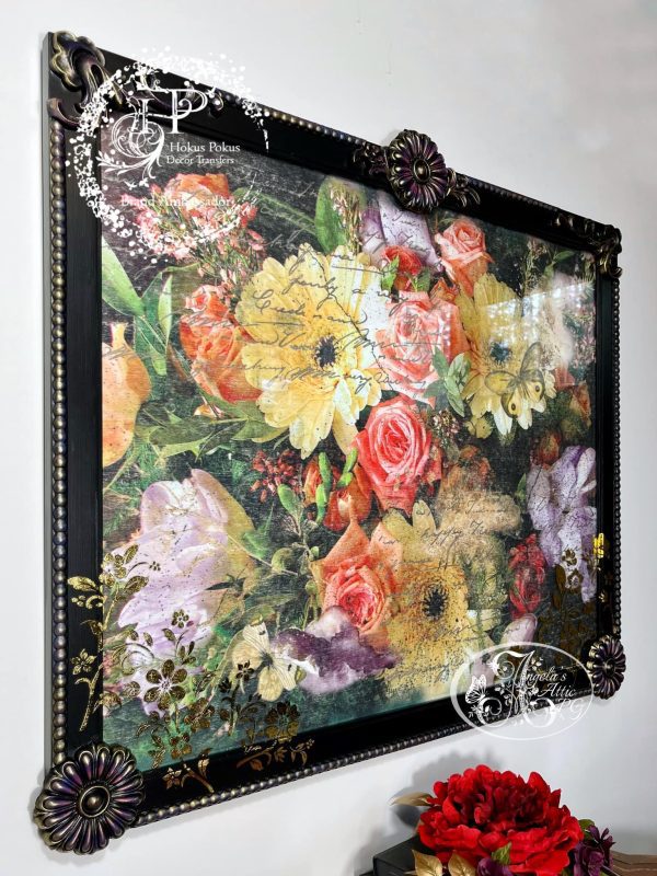 Angelas attic - Royal Blooms1 Angelas attic - Royal Blooms1