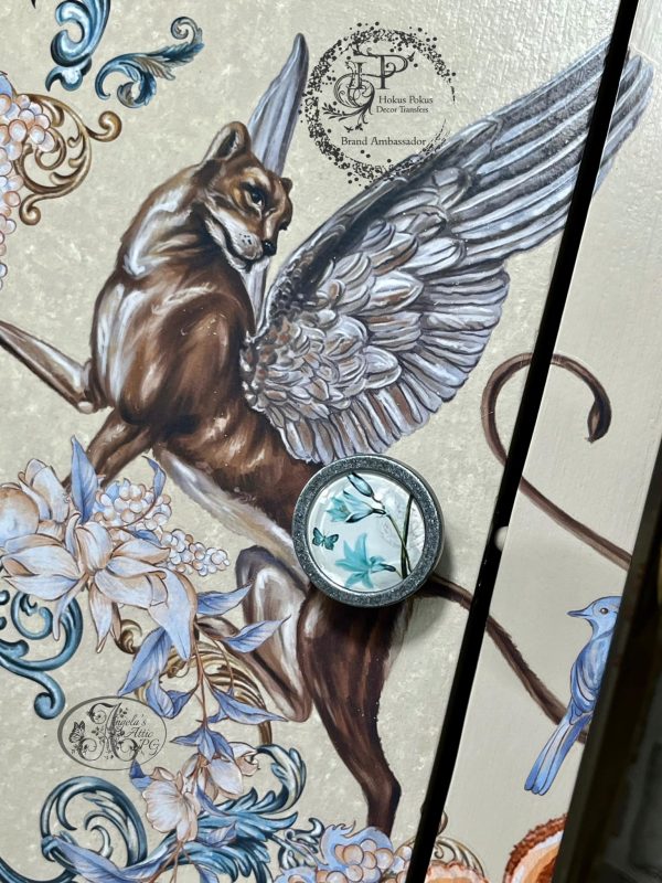 Angelas attic - The Guardians2 Angelas attic - The Guardians2