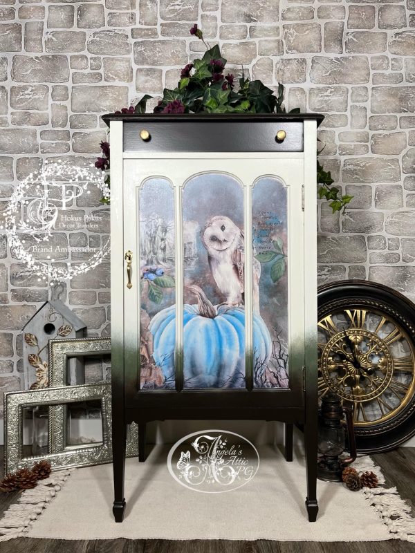 Angelas attic - The Owl and his Buggy5 Angelas attic - The Owl and his Buggy5