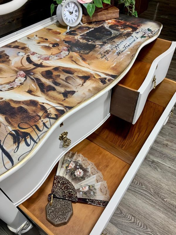 Angelas attic - This Old World Angelas attic - This Old World