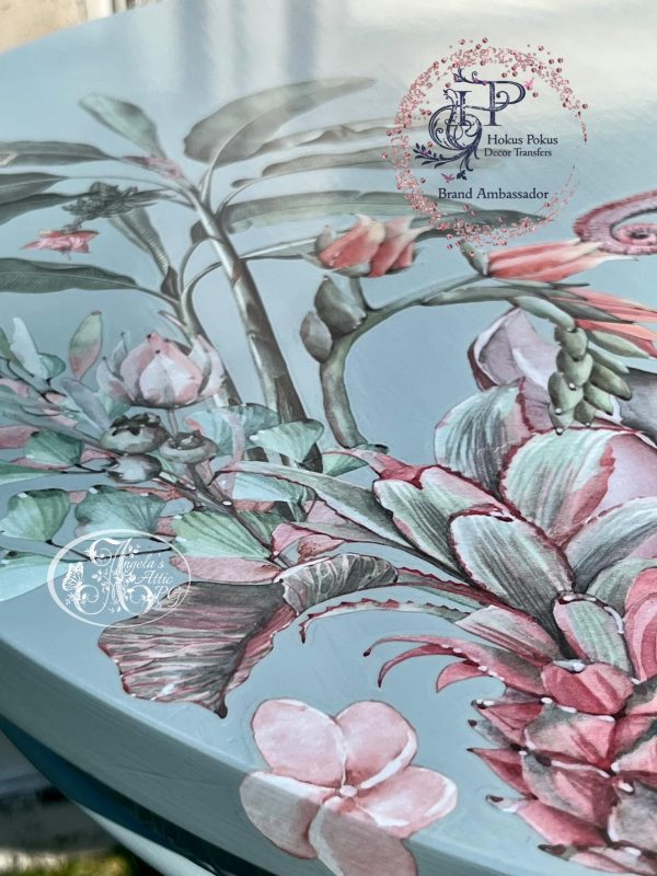 Angelas attic - Tropical Bliss1 Angelas attic - Tropical Bliss1