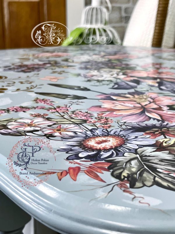 Angelas attic - Vintage Blooms1 Angelas attic - Vintage Blooms1