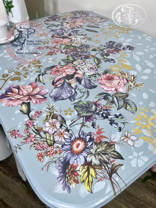 Angelas attic - Vintage Blooms2 Angelas attic - Vintage Blooms2