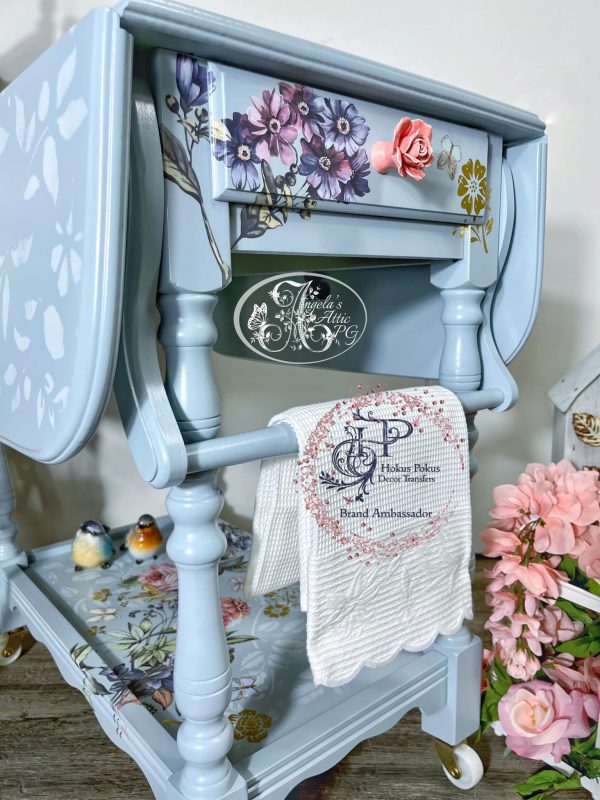 Angelas attic - Vintage Blooms3 Angelas attic - Vintage Blooms3