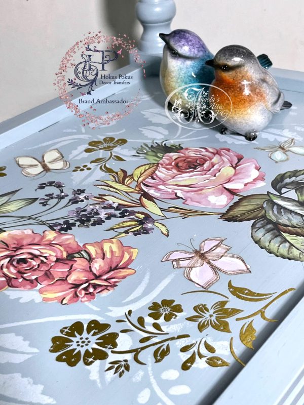 Angelas attic - Vintage Blooms4 Angelas attic - Vintage Blooms4