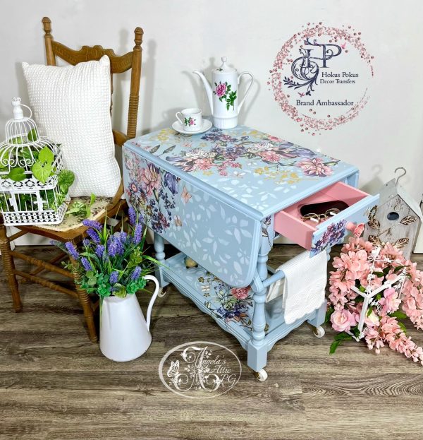 Angelas attic - Vintage Blooms5 Angelas attic - Vintage Blooms5