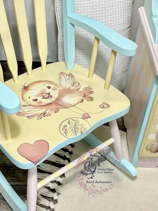 Angelas attic - We Love you Baby1 Angelas attic - We Love you Baby1