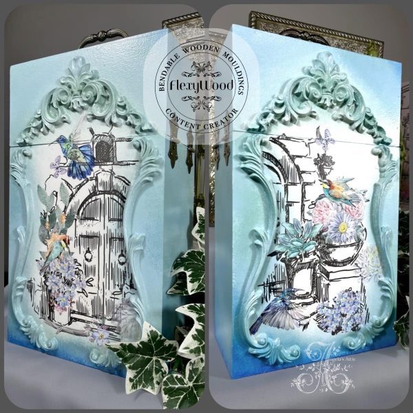 Angelas attic - Welcome to my Village1 Angelas attic - Welcome to my Village1