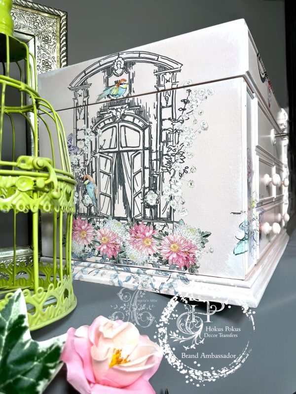 Angelas attic - Welcome to my Village4 Angelas attic - Welcome to my Village4