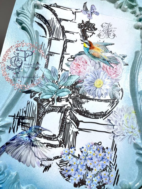 Angelas attic - Welcome to my Village7 Angelas attic - Welcome to my Village7