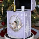 Angelas attic - When Christmas Comes