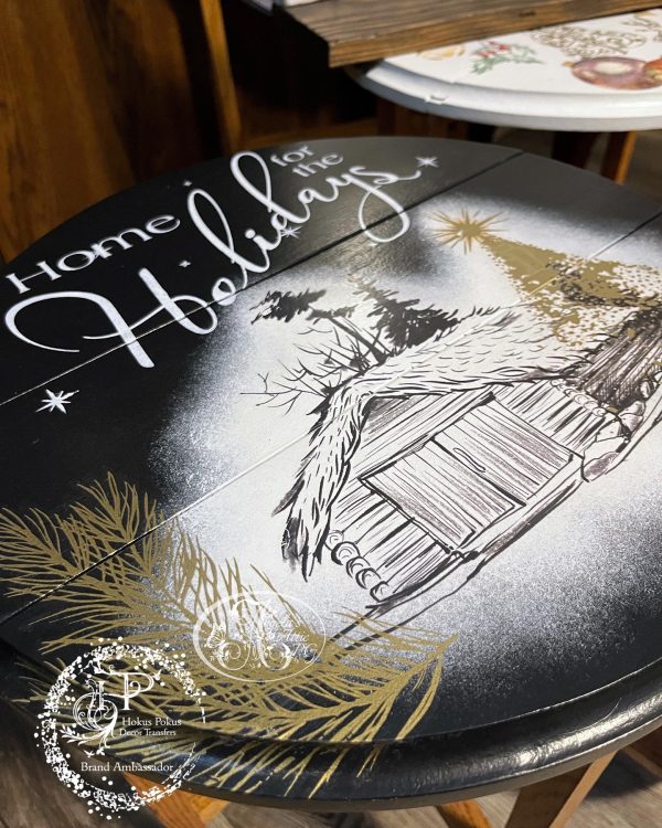 Angelas attic - When Christmas Comes1 Angelas attic - When Christmas Comes1