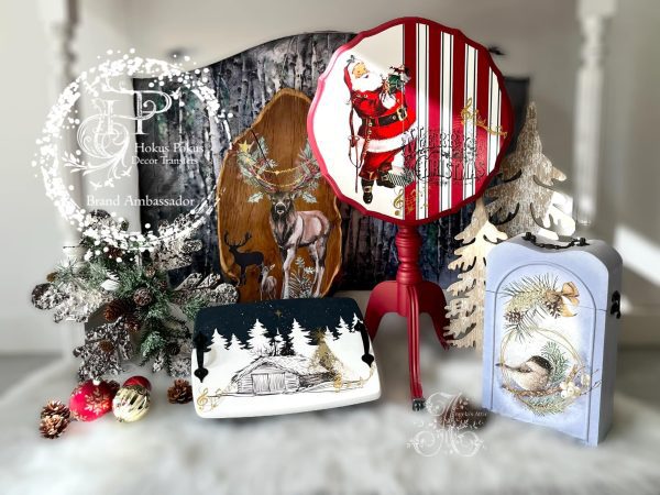 Angelas attic - When Christmas Comes12 Angelas attic - When Christmas Comes12