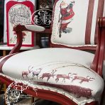 Angelas attic - When Christmas Comes2