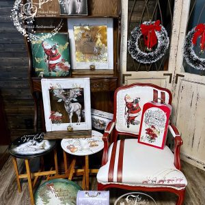 Angelas attic – When Christmas Comes4