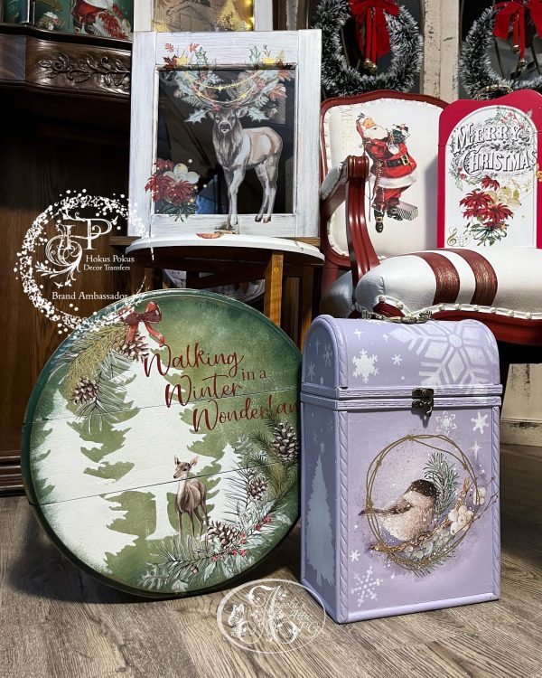 Angelas attic - When Christmas Comes6 Angelas attic - When Christmas Comes6