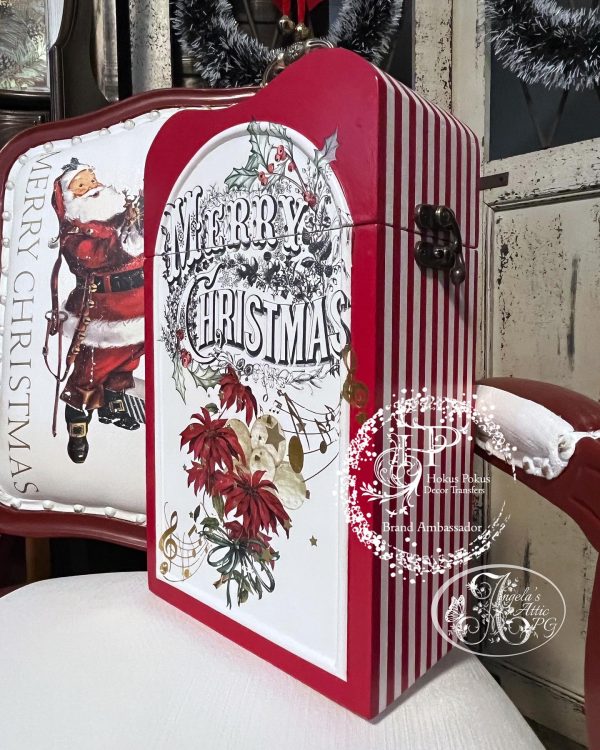 Angelas attic - When Christmas Comes7 Angelas attic - When Christmas Comes7