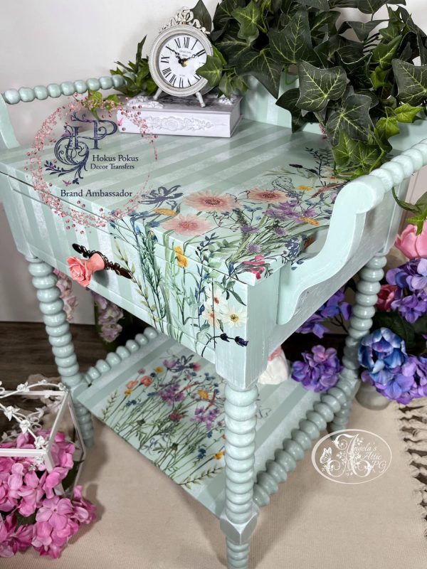 Angelas attic - Wild Gardens3 Angelas attic - Wild Gardens3