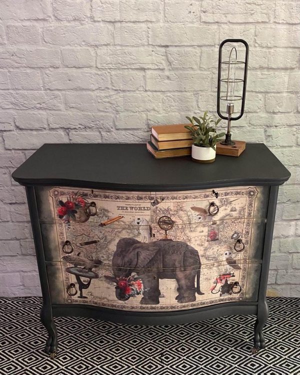 Around the World2 Around the World2