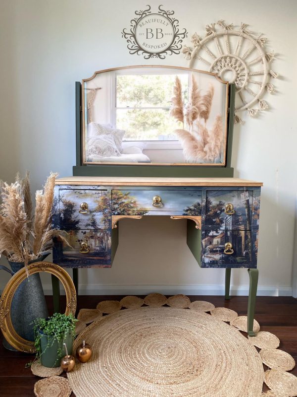 Beautifully Bespoked - Downtown Beautifully Bespoked - Downtown