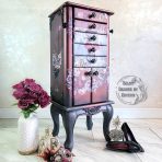 Eclat Designs by Crystin - Burlesque1