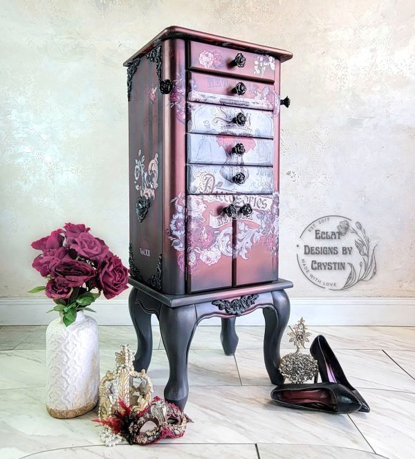 Eclat Designs by Crystin - Burlesque1 Eclat Designs by Crystin - Burlesque1