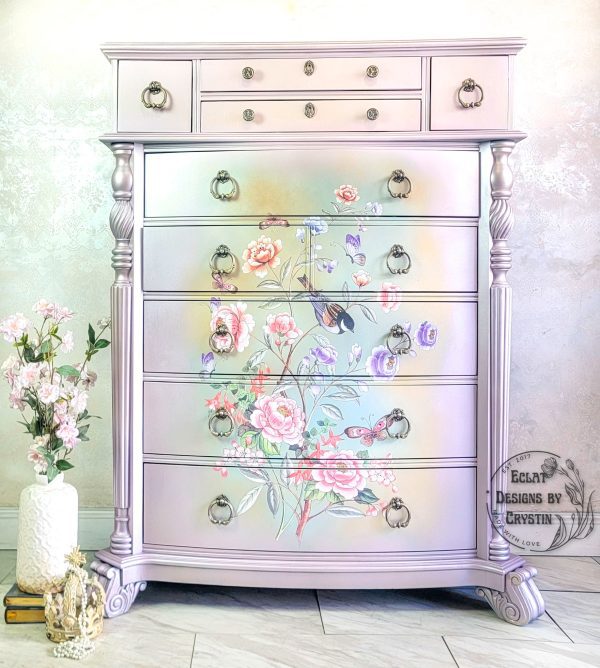 Eclat Designs by Crystin - Eastern Secrets Eclat Designs by Crystin - Eastern Secrets