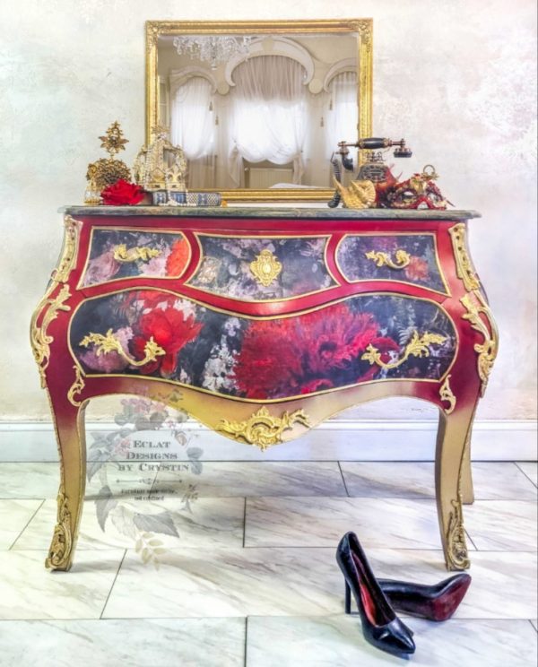 Eclat Designs by Crystin - Flower Melody Eclat Designs by Crystin - Flower Melody