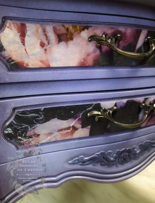 Eclat Designs by Crystin - From Paris with Love Eclat Designs by Crystin - From Paris with Love