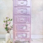Eclat Designs by Crystin - Jardin de Roses
