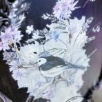 Eclat Designs by Crystin - Oiseaux Blue