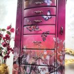 Eclat Designs by Crystin - Tulip Fields2