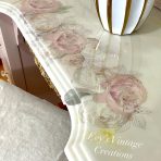 Evy's Vintage Creations - Jardin de Roses