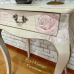 Evy's Vintage Creations - Jardin de Roses1