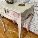 Evy's Vintage Creations - Jardin de Roses2