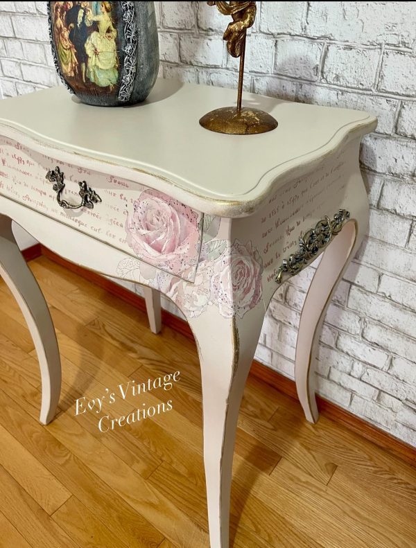 Evy's Vintage Creations - Jardin de Roses2 Evy's Vintage Creations - Jardin de Roses2