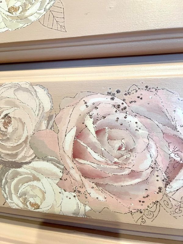 Evy's Vintage Creations - Jardin de Roses3 Evy's Vintage Creations - Jardin de Roses3