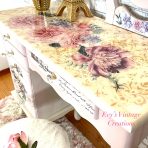 Evy's Vintage Creations - Le Bouquet