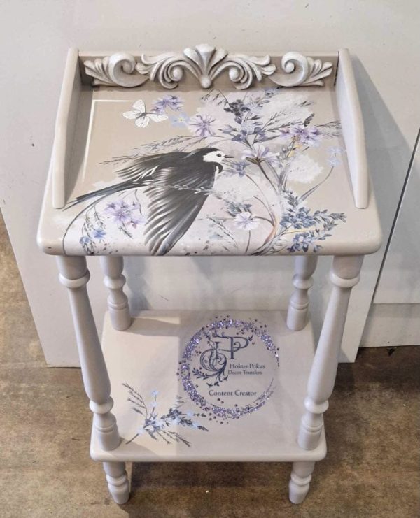 Fay Designs - Oiseaux Blue Fay Designs - Oiseaux Blue