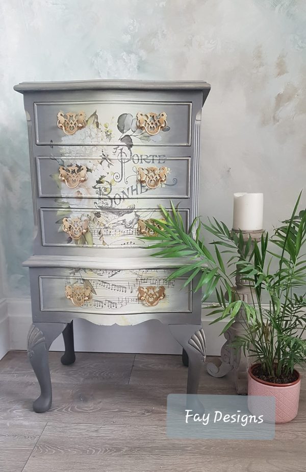 Fay Designs - Porte Bonheur Fay Designs - Porte Bonheur