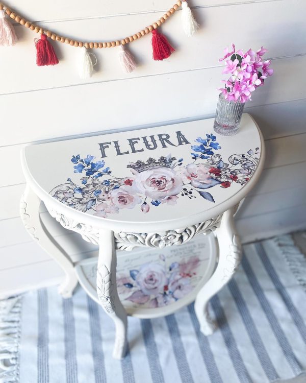 Fleura De Paris Fleura De Paris