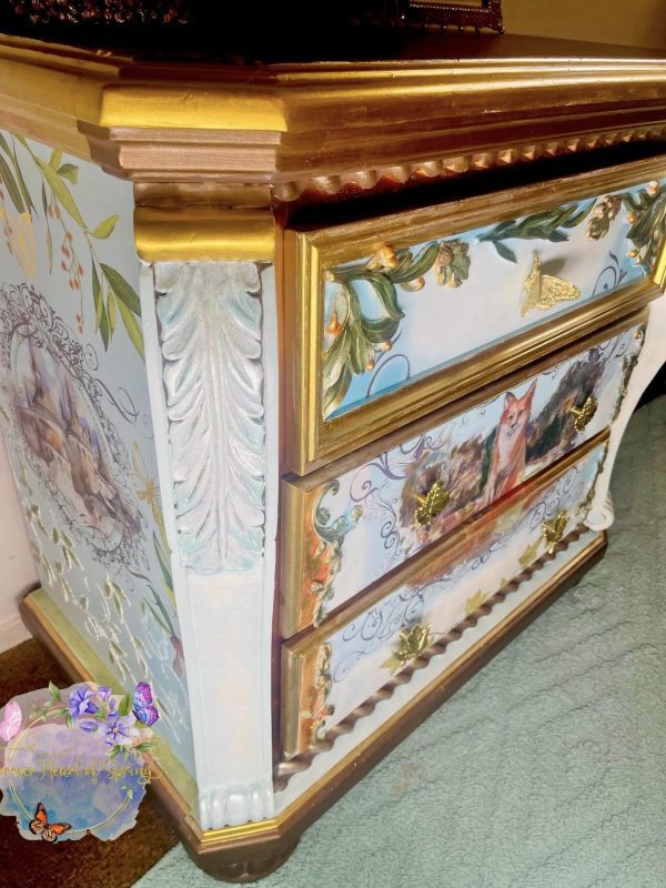 Forever Heart of Spring - Seasons Forever Heart of Spring - Seasons