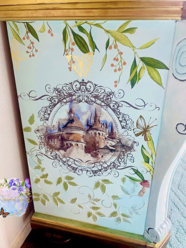 Forever Heart of Spring - Seasons1 Forever Heart of Spring - Seasons1